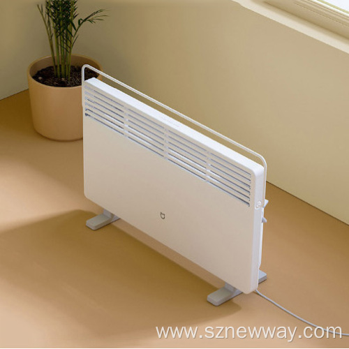 Xiaomi Mijia Smart Infrared Electric Heater